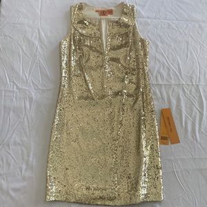 Tory Burch brand new Dress !